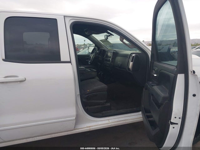 Продажа на аукционе авто 2016 Chevrolet Silverado 1500 1lt, vin: 1GCRCREC2GZ252778, номер лота: 44990886