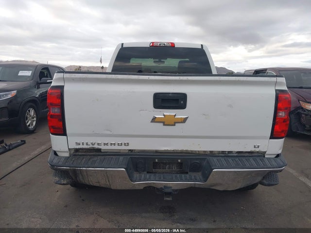 1GCRCREC2GZ252778 Chevrolet Silverado 1500 1lt
