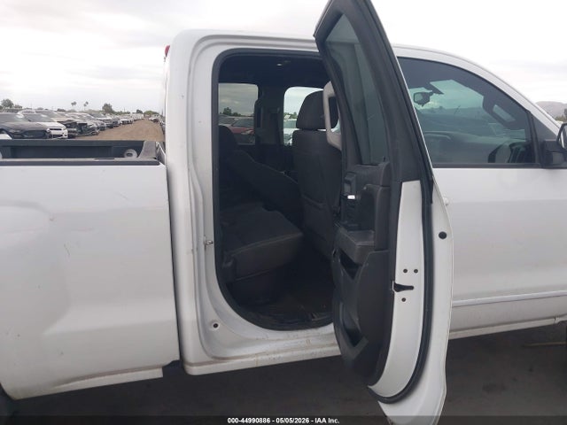 1GCRCREC2GZ252778 Chevrolet Silverado 1500 1lt