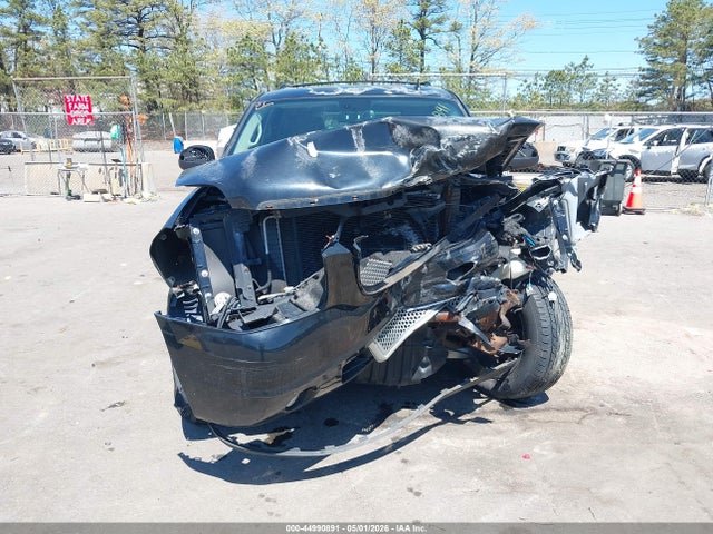 2007 Gmc Yukon Denali მანქანა იყიდება აუქციონზე, vin: 1GKFK63837J357304, აუქციონის ნომერი: 44990891