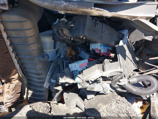 2007 Gmc Yukon Denali მანქანა იყიდება აუქციონზე, vin: 1GKFK63837J357304, აუქციონის ნომერი: 44990891