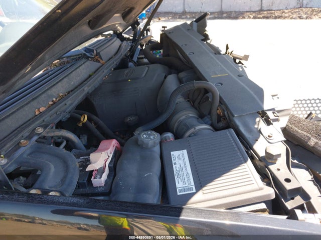 2007 Gmc Yukon Denali მანქანა იყიდება აუქციონზე, vin: 1GKFK63837J357304, აუქციონის ნომერი: 44990891