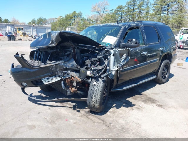 2007 Gmc Yukon Denali მანქანა იყიდება აუქციონზე, vin: 1GKFK63837J357304, აუქციონის ნომერი: 44990891