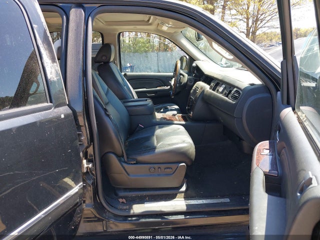 2007 Gmc Yukon Denali მანქანა იყიდება აუქციონზე, vin: 1GKFK63837J357304, აუქციონის ნომერი: 44990891