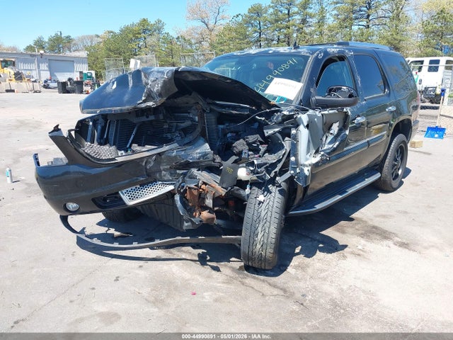 2007 Gmc Yukon Denali მანქანა იყიდება აუქციონზე, vin: 1GKFK63837J357304, აუქციონის ნომერი: 44990891