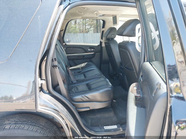 2007 Gmc Yukon Denali მანქანა იყიდება აუქციონზე, vin: 1GKFK63837J357304, აუქციონის ნომერი: 44990891