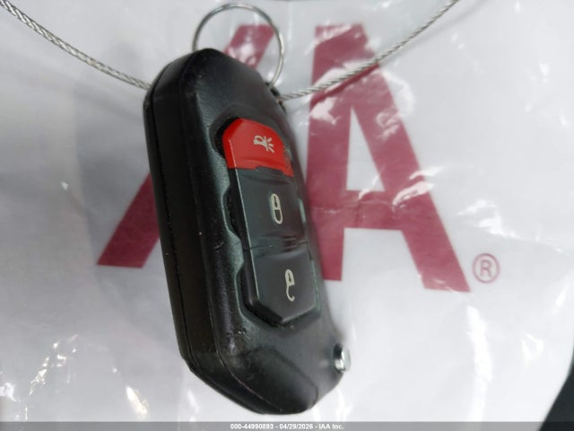 Продажа на аукционе авто 2021 Jeep Wrangler Unlimited Sport S 4x4, vin: 1C4HJXDN3MW577753, номер лота: 44990893