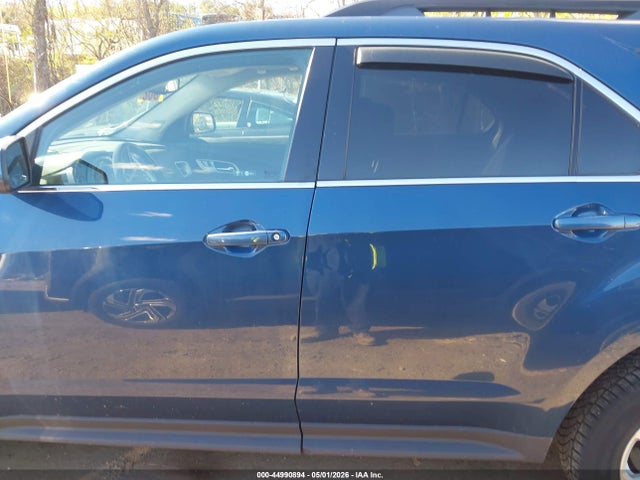 Aukcja sprzedaży 2017 Chevrolet Equinox Lt, vin: 2GNFLFEK9H6137172, numer aukcji: 44990894