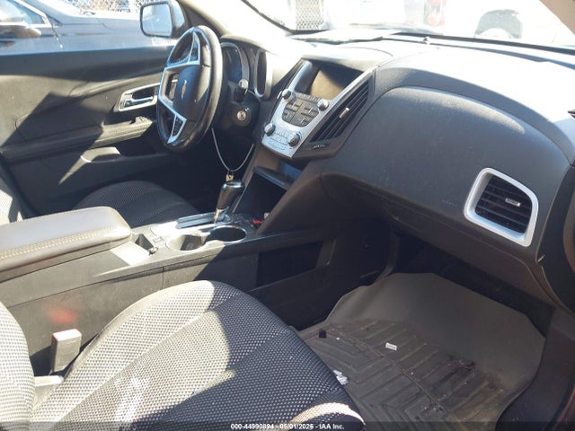 Aukcja sprzedaży 2017 Chevrolet Equinox Lt, vin: 2GNFLFEK9H6137172, numer aukcji: 44990894