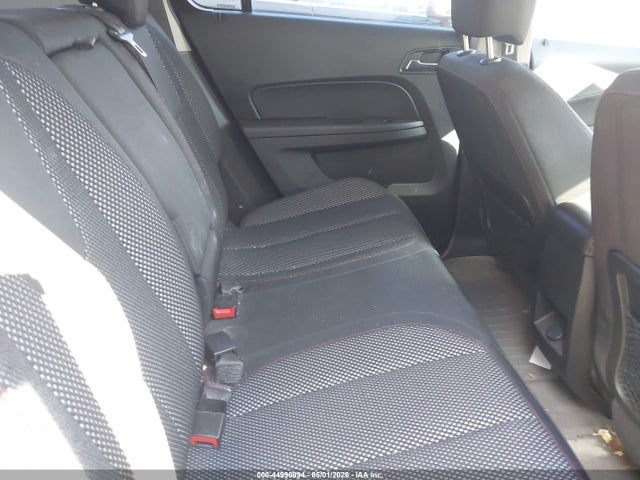 Aukcja sprzedaży 2017 Chevrolet Equinox Lt, vin: 2GNFLFEK9H6137172, numer aukcji: 44990894