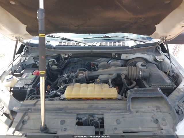Ford F-150 Xl 2018 1FTMF1CB9JKC35196 Image 10
