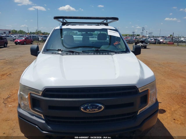 Ford F-150 Xl 2018 1FTMF1CB9JKC35196 Image 12