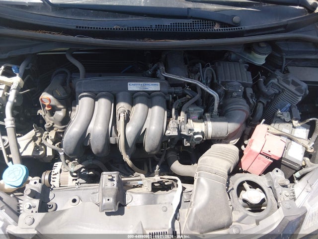 Продажа на аукционе авто 2015 Honda Fit Lx, vin: 3HGGK5H56FM787162, номер лота: 44990903