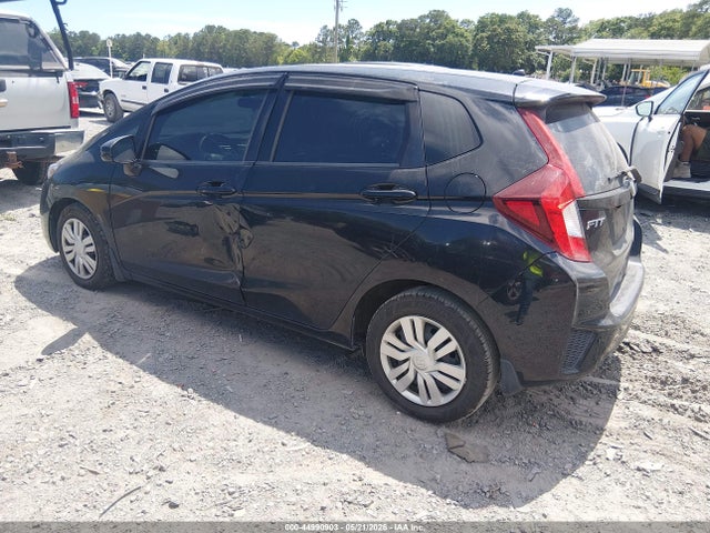 Продажа на аукционе авто 2015 Honda Fit Lx, vin: 3HGGK5H56FM787162, номер лота: 44990903