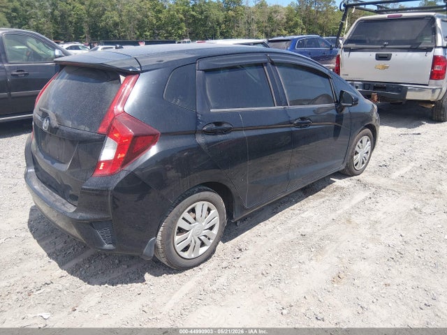 Продажа на аукционе авто 2015 Honda Fit Lx, vin: 3HGGK5H56FM787162, номер лота: 44990903
