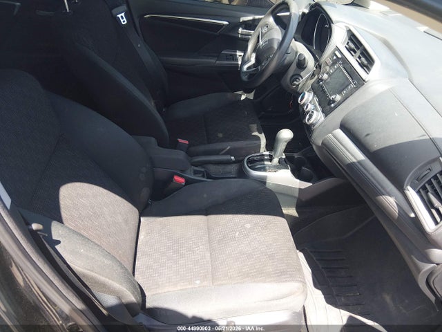 Продажа на аукционе авто 2015 Honda Fit Lx, vin: 3HGGK5H56FM787162, номер лота: 44990903