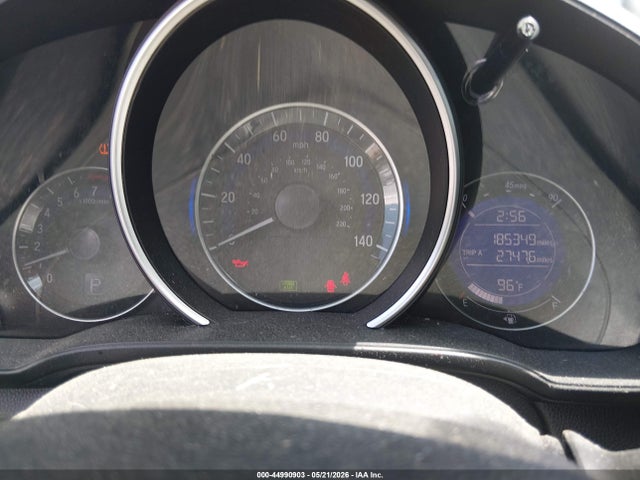 Продажа на аукционе авто 2015 Honda Fit Lx, vin: 3HGGK5H56FM787162, номер лота: 44990903