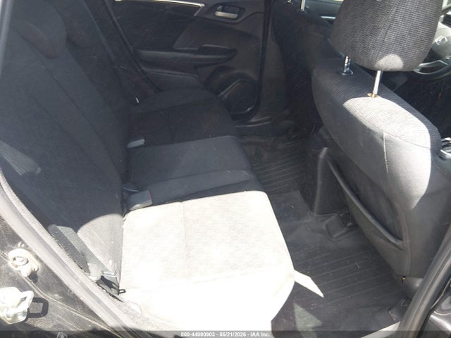 Продажа на аукционе авто 2015 Honda Fit Lx, vin: 3HGGK5H56FM787162, номер лота: 44990903