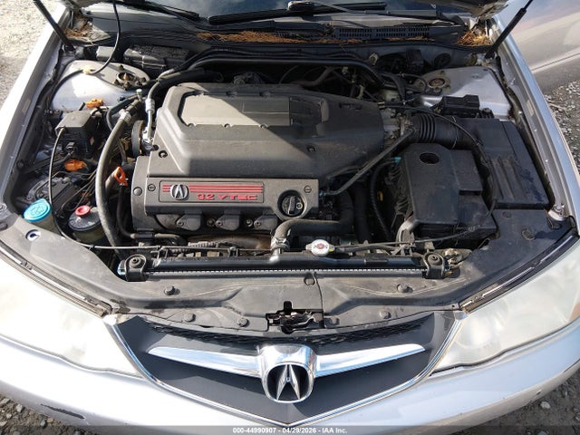 Aukcja sprzedaży 2002 Acura Tl 3.2 Type S, vin: 19UUA56982A004233, numer aukcji: 44990907