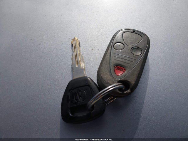Aukcja sprzedaży 2002 Acura Tl 3.2 Type S, vin: 19UUA56982A004233, numer aukcji: 44990907