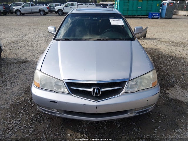Aukcja sprzedaży 2002 Acura Tl 3.2 Type S, vin: 19UUA56982A004233, numer aukcji: 44990907