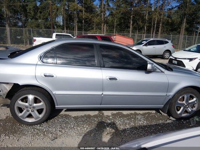 Aukcja sprzedaży 2002 Acura Tl 3.2 Type S, vin: 19UUA56982A004233, numer aukcji: 44990907