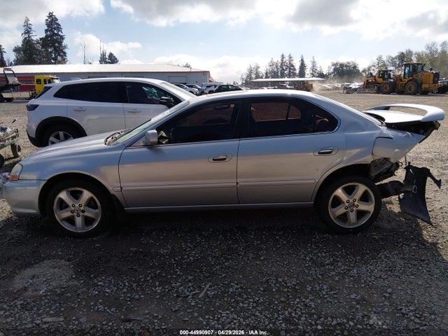 Aukcja sprzedaży 2002 Acura Tl 3.2 Type S, vin: 19UUA56982A004233, numer aukcji: 44990907