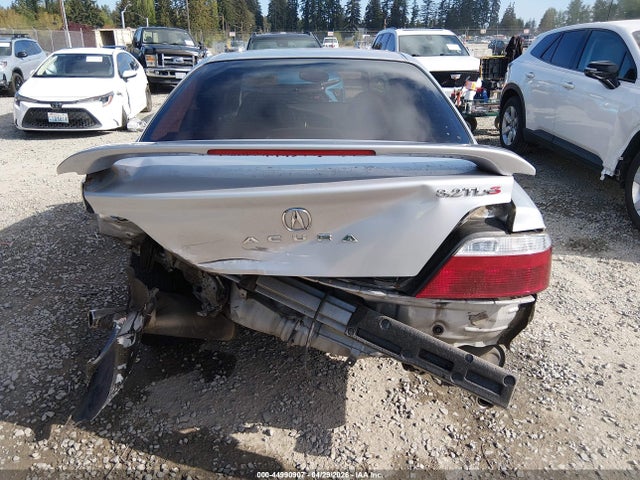 Aukcja sprzedaży 2002 Acura Tl 3.2 Type S, vin: 19UUA56982A004233, numer aukcji: 44990907