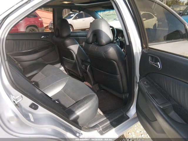 Aukcja sprzedaży 2002 Acura Tl 3.2 Type S, vin: 19UUA56982A004233, numer aukcji: 44990907