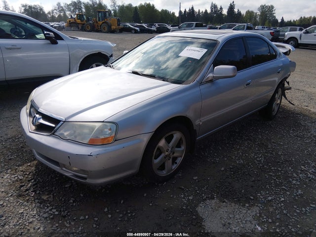 Aukcja sprzedaży 2002 Acura Tl 3.2 Type S, vin: 19UUA56982A004233, numer aukcji: 44990907