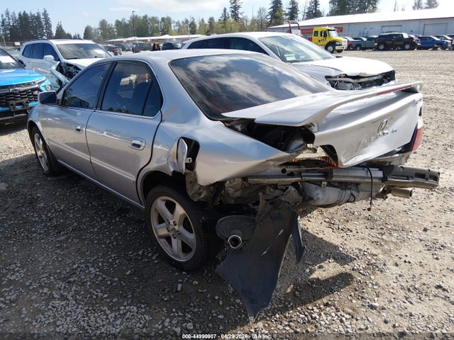 Aukcja sprzedaży 2002 Acura Tl 3.2 Type S, vin: 19UUA56982A004233, numer aukcji: 44990907