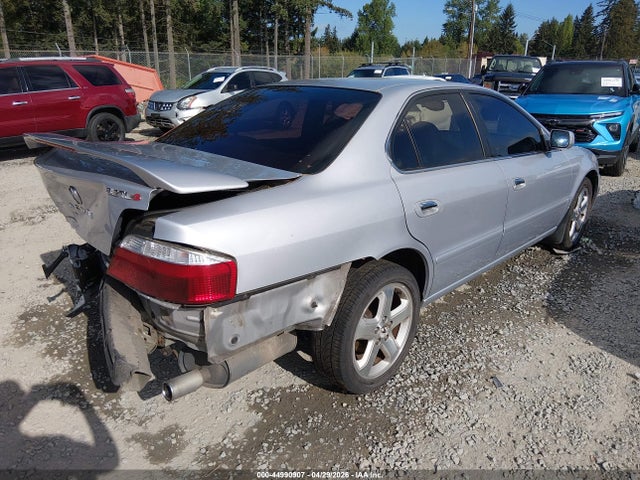 Aukcja sprzedaży 2002 Acura Tl 3.2 Type S, vin: 19UUA56982A004233, numer aukcji: 44990907