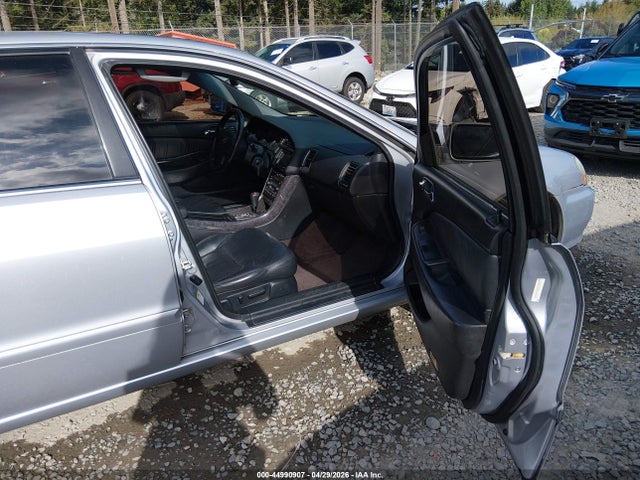 Aukcja sprzedaży 2002 Acura Tl 3.2 Type S, vin: 19UUA56982A004233, numer aukcji: 44990907