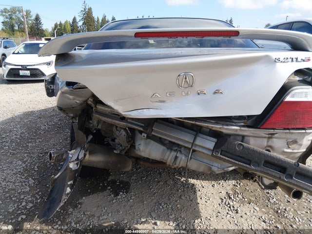 Aukcja sprzedaży 2002 Acura Tl 3.2 Type S, vin: 19UUA56982A004233, numer aukcji: 44990907