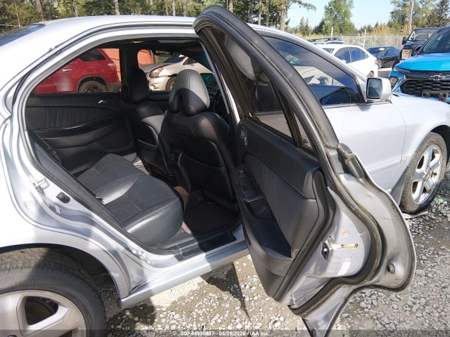 Aukcja sprzedaży 2002 Acura Tl 3.2 Type S, vin: 19UUA56982A004233, numer aukcji: 44990907