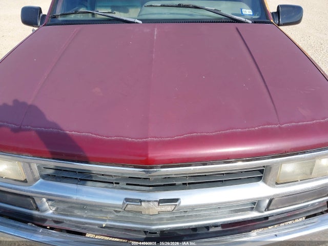 Aukcja sprzedaży 1995 Chevrolet Gmt-400 C1500, vin: 1GBEC14Z4SZ286787, numer aukcji: 44990908