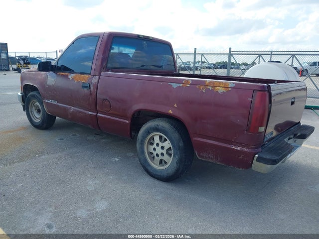 Aukcja sprzedaży 1995 Chevrolet Gmt-400 C1500, vin: 1GBEC14Z4SZ286787, numer aukcji: 44990908