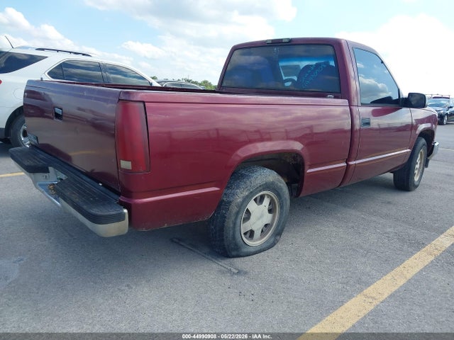 Aukcja sprzedaży 1995 Chevrolet Gmt-400 C1500, vin: 1GBEC14Z4SZ286787, numer aukcji: 44990908