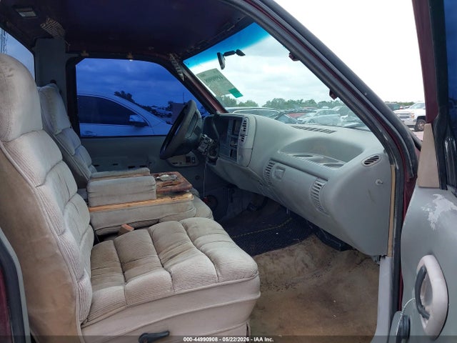 Aukcja sprzedaży 1995 Chevrolet Gmt-400 C1500, vin: 1GBEC14Z4SZ286787, numer aukcji: 44990908