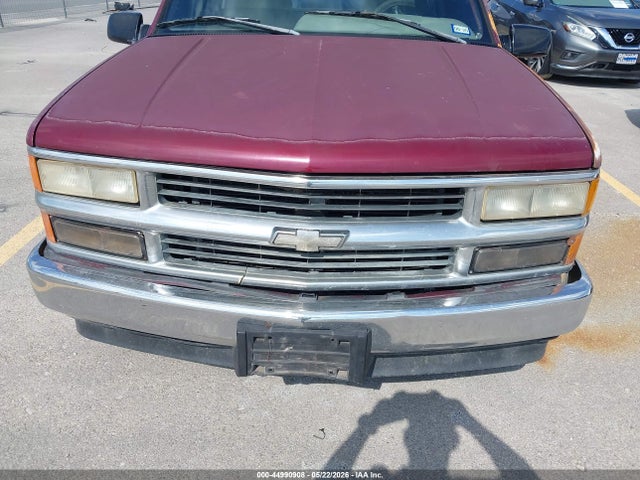 Aukcja sprzedaży 1995 Chevrolet Gmt-400 C1500, vin: 1GBEC14Z4SZ286787, numer aukcji: 44990908
