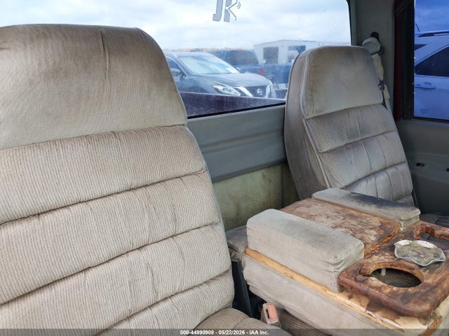 Aukcja sprzedaży 1995 Chevrolet Gmt-400 C1500, vin: 1GBEC14Z4SZ286787, numer aukcji: 44990908