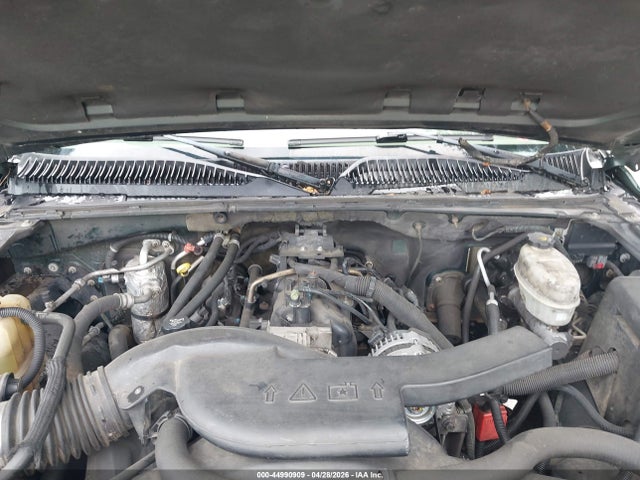 Auction sale of the 2004 Chevrolet Tahoe Z71, vin: 1GNEK13Z84R151001, lot number: 44990909