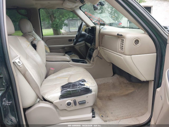 Auction sale of the 2004 Chevrolet Tahoe Z71, vin: 1GNEK13Z84R151001, lot number: 44990909
