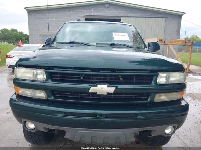 Auction sale of the 2004 Chevrolet Tahoe Z71, vin: 1GNEK13Z84R151001, lot number: 44990909