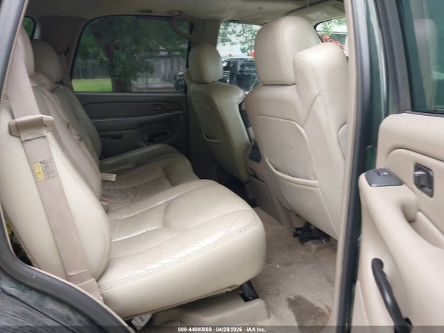 Auction sale of the 2004 Chevrolet Tahoe Z71, vin: 1GNEK13Z84R151001, lot number: 44990909