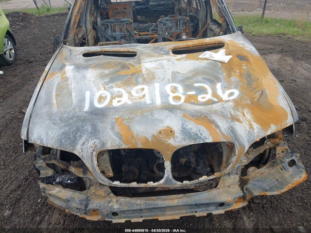 44990910 :رقم المزاد ، 5UXFA13516LY40556 vin ، 2006 Bmw X5 3.0i مزاد بيع