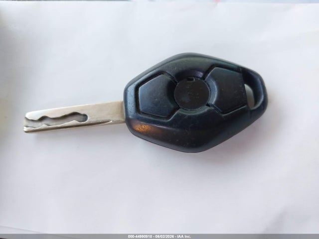44990910 :رقم المزاد ، 5UXFA13516LY40556 vin ، 2006 Bmw X5 3.0i مزاد بيع