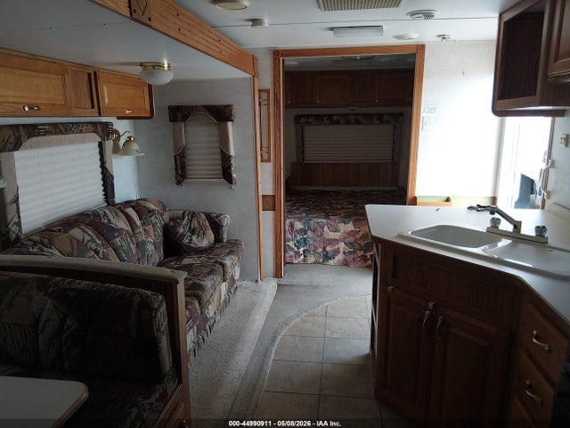 2002 Gulfstream Other მანქანა იყიდება აუქციონზე, vin: 1NL1CTM2521046536, აუქციონის ნომერი: 44990911