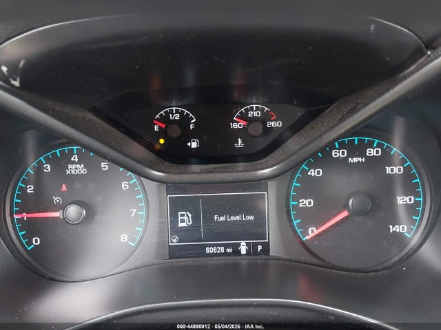 1GTG5BEN7M1199225 GMC Canyon 2wd Short Box Elevation Standard