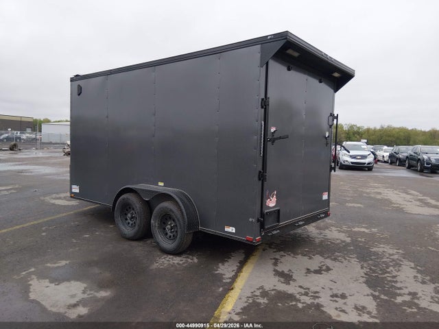 Auction sale of the 2026 Quality Cargo, vin: 50ZBE1425TN074608, lot number: 44990915